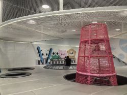 -MINI MARS KIDS CLUB亲子家庭中心(长宁天山店)
