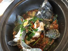 -真浪大家乐海鲜餐馆