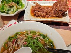 -大师兄·西北小馆(北站缤果空间店)