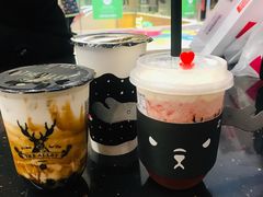 -鹿角巷The Alley(龙湖天街店)