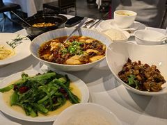 -成都钓鱼台精品酒店-品聚·成都餐厅