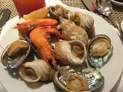 picture-粤海喜来登酒店·盛宴海鲜牛排自助餐厅(天河城店)