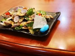 -喜碧海鲜·二十年本土海鲜老字号(上排店)