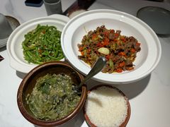 -攸州小镇家湘菜(小米科技园店)
