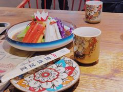 -阿记烧烤(大兴新区店)