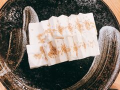 -SBCD Korean Tofu House