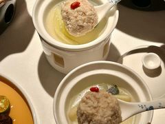 -醉舍·新淮扬菜(长宁龙之梦店)
