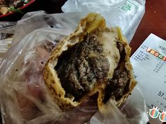 烤包子-牛街清顺斋小吃(牛街东里小区一区店)