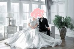 -第一夫人婚纱摄影(南京店)