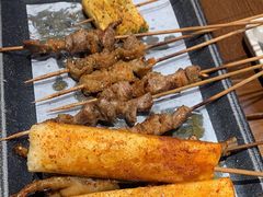 -管氏翅吧(马家堡店)