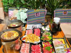 -束河人家(南锣鼓巷店)