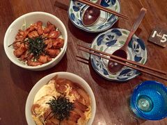 -铃木食堂(帽儿胡同店)
