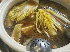 -生宇山珍野生菌汤锅•始于2002(双流古塔店)