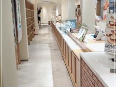 自助取餐区-分子跳动鲜活面包(五一大道店)