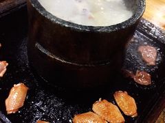 -滇藏石锅宴(北门坡古城管理局店)