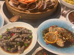 -船梆煮•蒸汽海鲜·生腌干蒸(五四广场店)
