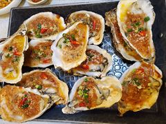 -浮何烤铺(桐梓林店)