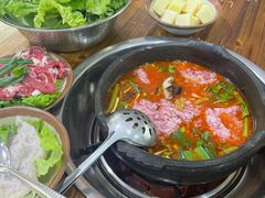 -笔记安顺夺夺粉火锅