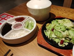 -伊喜饺子·烤鸭(五道口学院路店)
