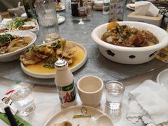 -李老哈·东北菜(宋园路店)