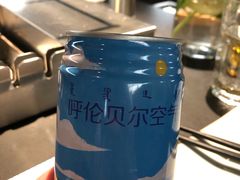 -很久以前羊肉串(中山公园店)