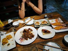 -三石海鲜铁板烧(繁荣路店)