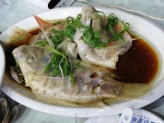 -范饭椰林川湘味海鲜·椰子鸡(三亚湾椰梦长廊店)