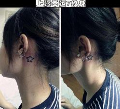 -雕哥的纹身店A3 TATTOO&纹身培训