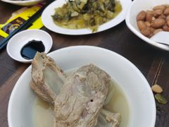 -松發肉骨茶(先得坊店)