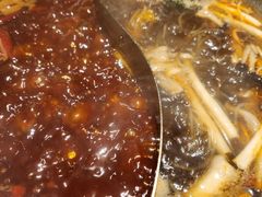 -廖掌柜·重庆鲜货火锅(上海首店)