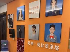 -爱定格照相馆·证件照(深圳光明店)
