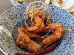 -沿途四季·云南菜·诗酒茶(蓝色港湾店)