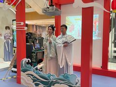 -深圳来福士广场