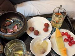 -颐而康·按摩·艾灸·足疗(汽车东站店)