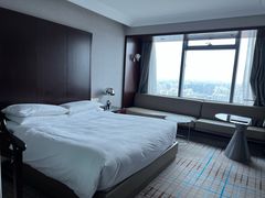 -上海龙之梦万丽酒店