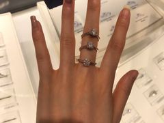 -DE BEERS 戴比尔斯(上海国金中心店)