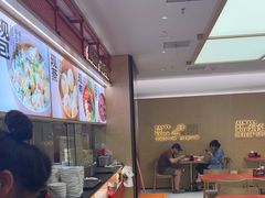 -阳阳中国饭(龙湖大兴天街)