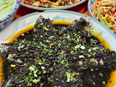 -李大爷的泡椒馆(冉家坝店)
