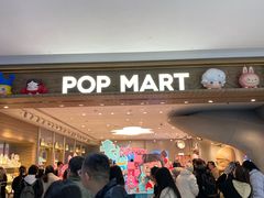 -泡泡玛特POPMART(合生汇店)
