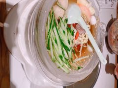 延吉冷面-七八冷面·延边朝鲜族美食(圣熙八号店)