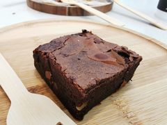 Chocolate Brownie-Cupping Room(Harbour City)