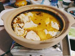 -老浒记烤鸭-北京菜(琉璃厂店)