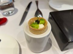 -L'Arome芳芳法国餐厅(仙林金鹰店)