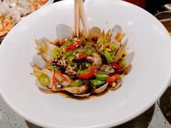 -粗茶淡饭·蒸鲜(光谷店)