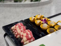 -果然农夫椰子鸡(虎门大润发店)