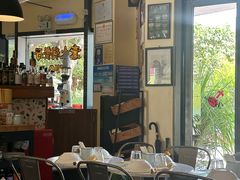 -BOLLO意大利餐厅(龙山万物工场店)
