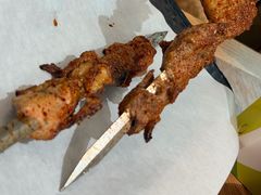 -贯贯吉·清真餐厅(浙江中路店)