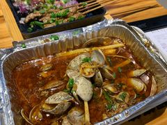 -木屋烧烤(龙湖天街店)