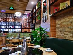 -小苏舍餐厅(木渎店)