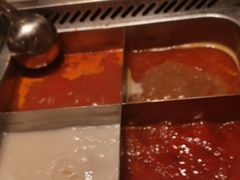 -海底捞火锅(青悦城店)